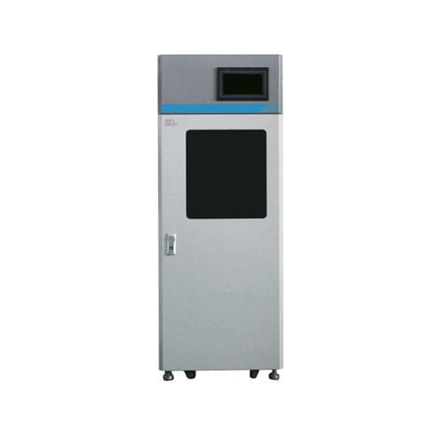 Analisador de água - ZWIN-Cl2 1006 - Tianjin Zwinsoft Technology Co.,Ltd. - de monitoramento / de concentração / compacto