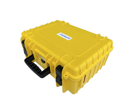 Monitor de qualidade do ar portátil - ZWIN-AQMS06-M - Tianjin Zwinsoft Technology Co.,Ltd. - externo / para análises ambientais / de CO
