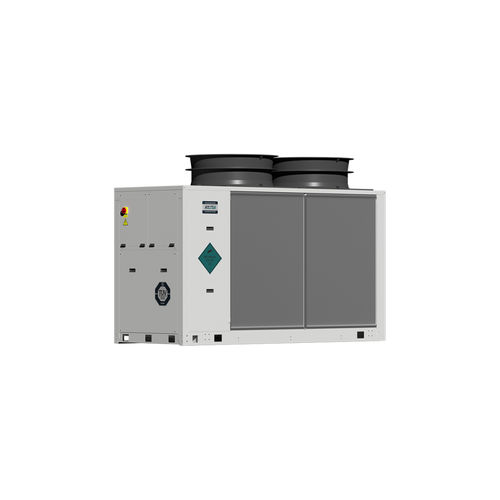 Resfriador de água - ULTRACOMPACT - Kaltra Innovativtechnik GmbH - industrial / compacto / microcanais