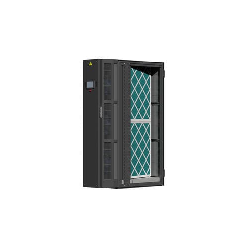 Resfriador móvel - LAMBDA IN-ROW CW II series - Kaltra Innovativtechnik GmbH