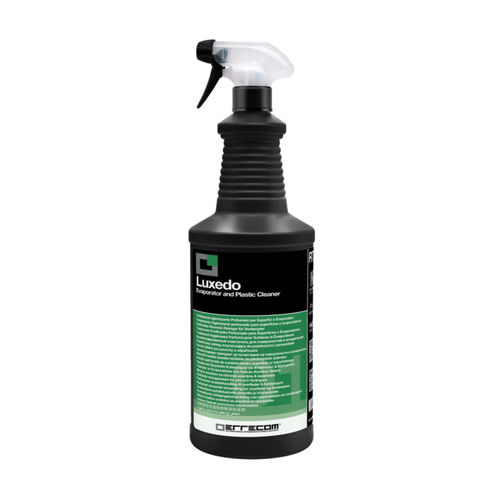 Spray de limpeza - Luxedo  - ERRECOM SRL - para tratamento de superfícies / de ação rápida