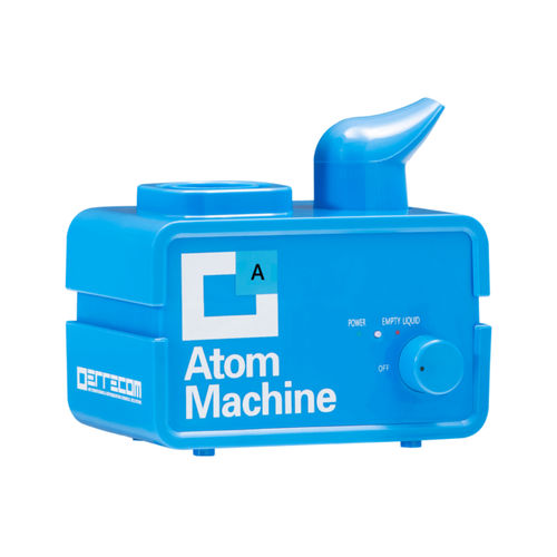 Gerador de aerossóis por ultrassom ultrassônico - Atom Machine - ERRECOM SRL