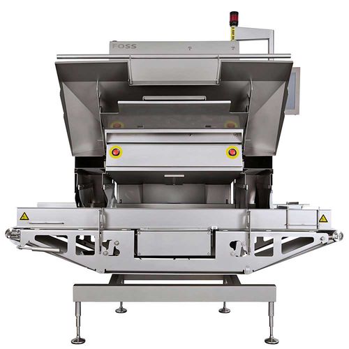 Analisador de matéria gorda - MeatMaster™ II C - FOSS - de monitoramento / de processo / para produtos alimentares