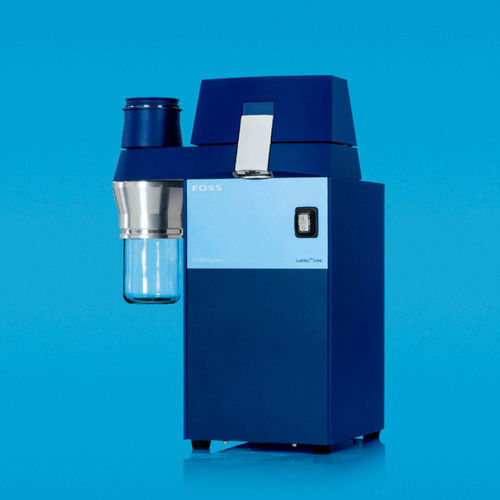Moinho para cereais - CT 293 Cyclotec™ - FOSS - de circulação / vertical / de laboratório