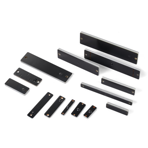 Etiqueta RFID - CL7203E-H42 - Shenzhen Hopeland Technologies Co.,Ltd - em ABS / metalizada / metálica