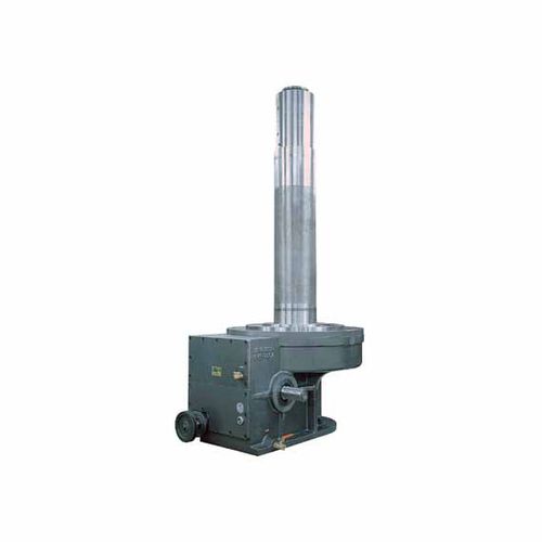 Indexador rotativo - BVR series - YANGHEON MACHINERY CO., LTD. - intermitente / de came / para máquinas