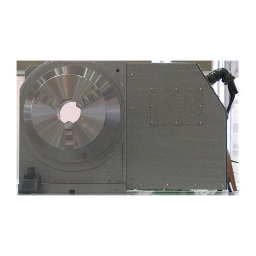Mesa rotativa indexadora acionada por motor - SN series - YANGHEON MACHINERY CO., LTD. - para máquina-ferramenta / CNC