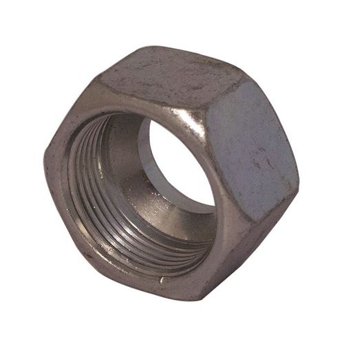 Porca sextavada - 615000 series - Hydroscand - em aço / com rosca