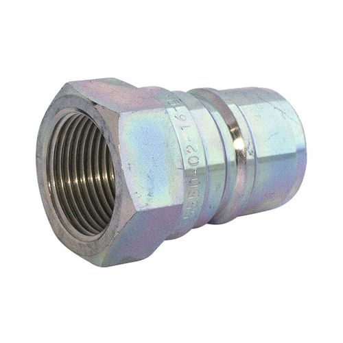 Acoplador hidráulico - 5550-02 series - Hydroscand