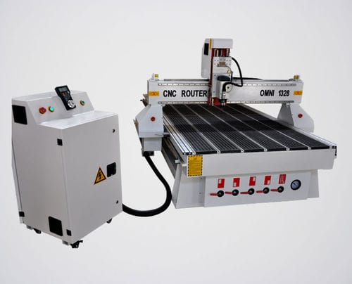 Router CNC - 1325 - OMNI CNC Technology Co.,Ltd - de 3 eixos / com pino / a lenha