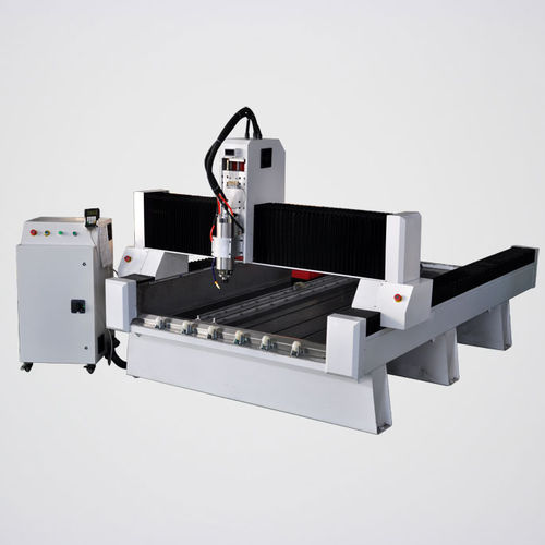 Router CNC - 1325 - OMNI CNC Technology Co.,Ltd - de 3 eixos / com pino / para mármore