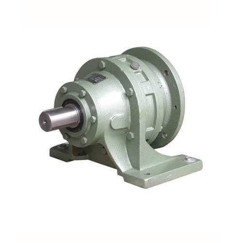Redutor cicloidal - WB series - kngear - coaxial / 2–50 Nm / 200–500 Nm