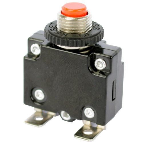 Protetor como sobrecargas - BC5 series - ZHEJIANG BSB ELECTRICAL APPLIANCES CO.,LTD
