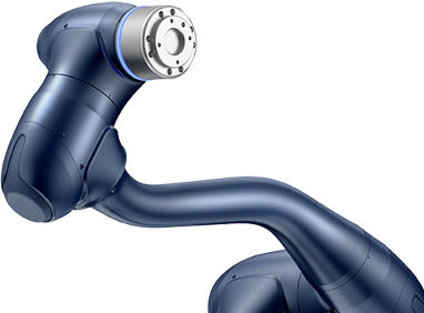 Robô articulado - M1509 - Doosan Robotics - de 6 eixos / para montagem / de carregamento