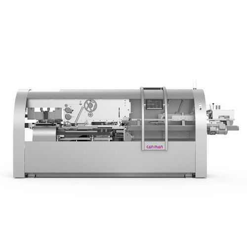 Máquina estacionária de solda por resistência elétrica - X7 series - Cantec - por costura / automática / 400 V trifásico