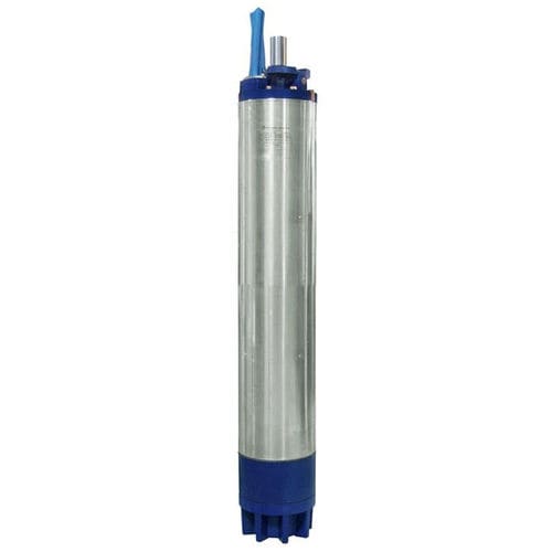 Motor assíncrono - Franklin Electric - CA / 1000 V / vertical