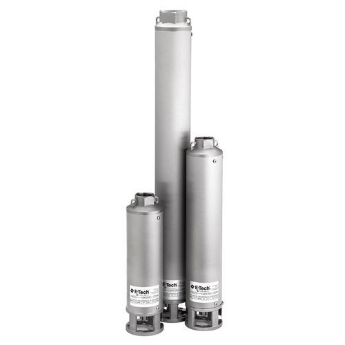 Bomba submersível - VS Series - Franklin Electric - de rotor / de água / com motor elétrico