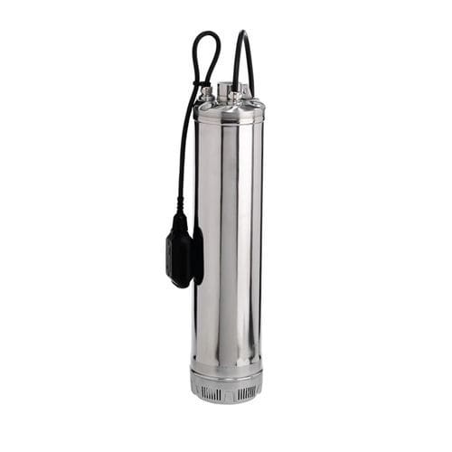 Bomba submersível - ES Series - Franklin Electric - de água / com motor elétrico / estacionária