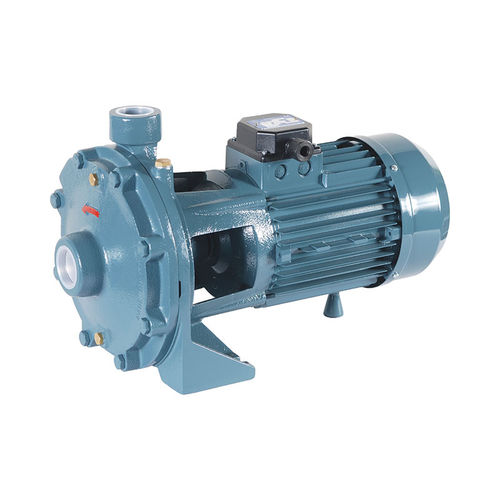 Bomba de rotor - STDM / STD series - Conforto - de água / elétrica / autoescorvante