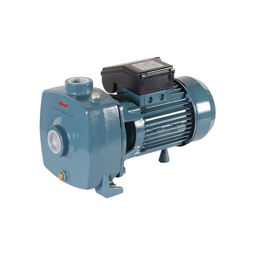 Bomba de rotor - CB series - Conforto - de água / elétrica / autoescorvante