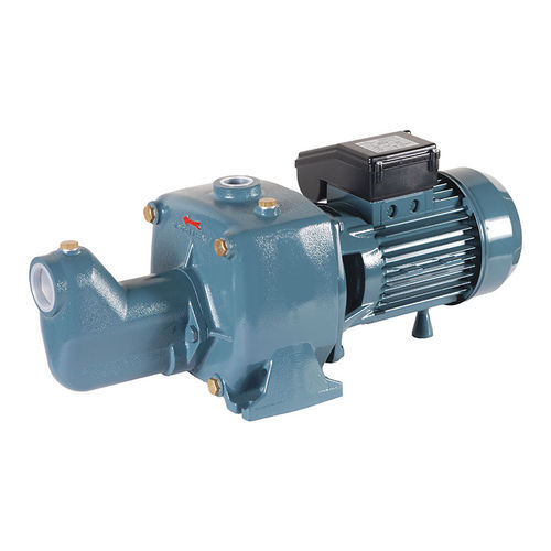 Bomba de rotor - NPM B / NP B series - Conforto - de água / elétrica / autoescorvante
