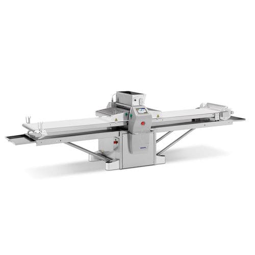 Laminador de massa automático - AUTOSMART - Tekno stamap - eletrônico