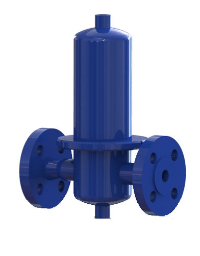 Filtro para vapor - GICONMES IBÉRICA - industrial / para aplicações químicas / de processo
