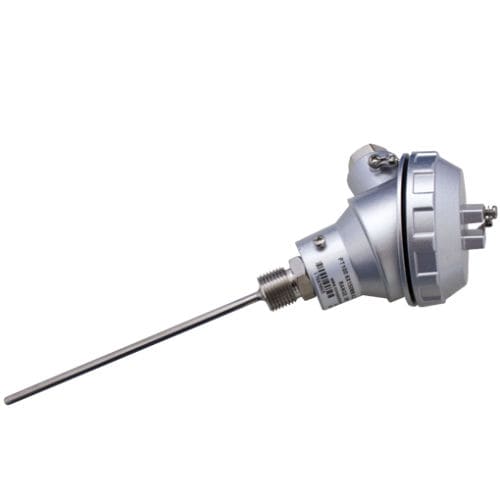 Sonda de temperatura de termopar - GICONMES IBÉRICA - de infravermelho / de filme fino