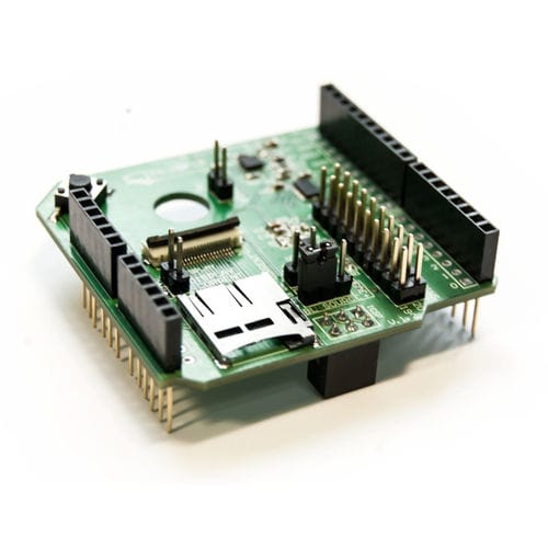 Placa de avaliação - Arduino Riverdi - Riverdi