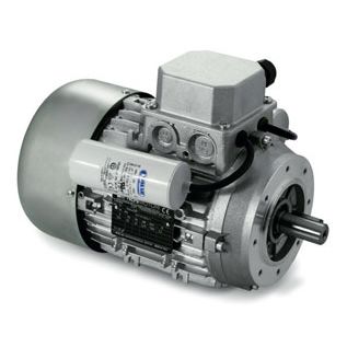 Motor de indução - ME series - Neri Motori - monofásico / 380 V / 4 polos