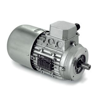 Motor de indução - AHE2 series - Neri Motori - trifásico / 400 V / 380 V