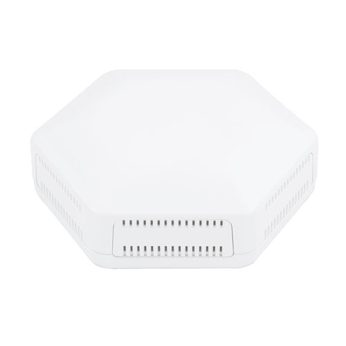 Caixa de montagem com ventilação - CBHEX1-06-WH - CamdenBoss Ltd - de parede / de mesa / de embutir