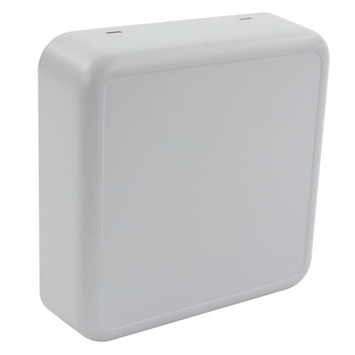 Caixa de montagem para sensor - CBRS01SGY - CamdenBoss Ltd - para instalação na parede / quadrada / em ABS