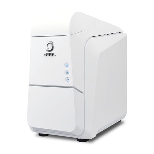 Microscópio eletrônico de varredura (MEV) - JCM-7000 - Jeol - para análises / 3D / de bancada