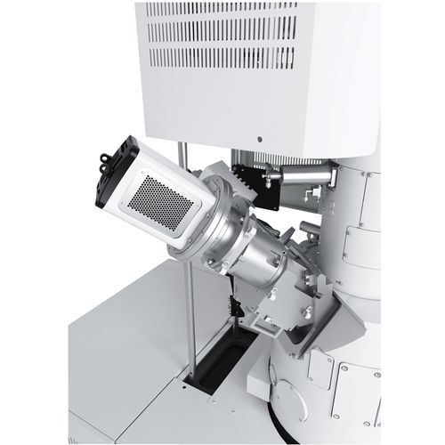 Espectrômetro de emissão de raios X - SXES - Jeol - de raios X / de laboratório / de medição