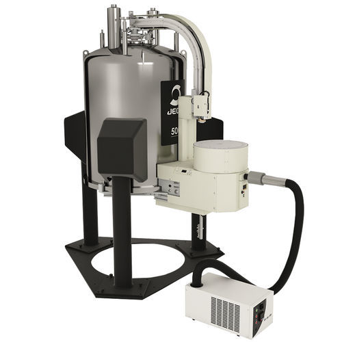 Trocador de amostras automático - ASC30 - Jeol - compacto