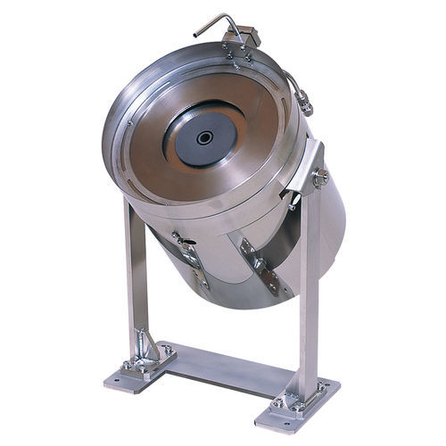 Fonte de plasma para tratamento de superfícies - BS-80011BPG - Jeol