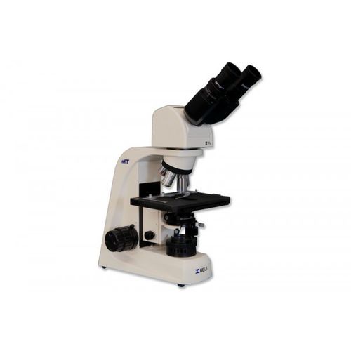 Microscópio de laboratório - MT4200EH Series - MEIJI TECHNO AMERICA - binocular