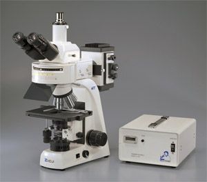 Microscópio óptico - MT6000 Series - MEIJI TECHNO - de laboratório / de bancada / com câmera digital