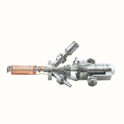 Evaporador por feixes de íons - EFM-H - Scienta Omicron - de processo