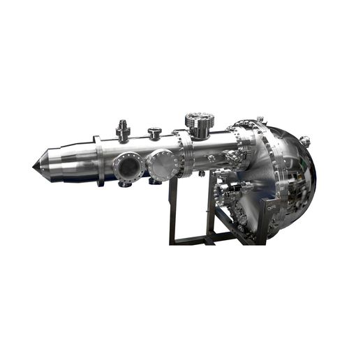 Analisador de líquidos - HIPP-2 / HIPP-3 - Scienta Omicron - de espectro / integrável