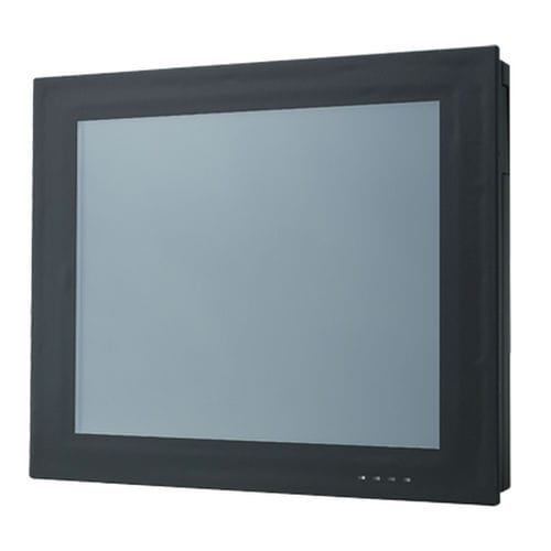 Painel PC LCD - PPC-31 series - Prisma Instruments - 15" / 17" / 12,1"