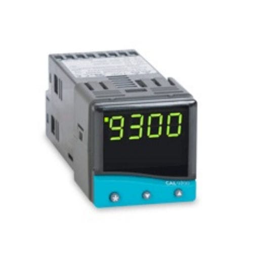 Controlador de temperatura com display LED - 9300 - Prisma Instruments - PID / circuito único / IP66