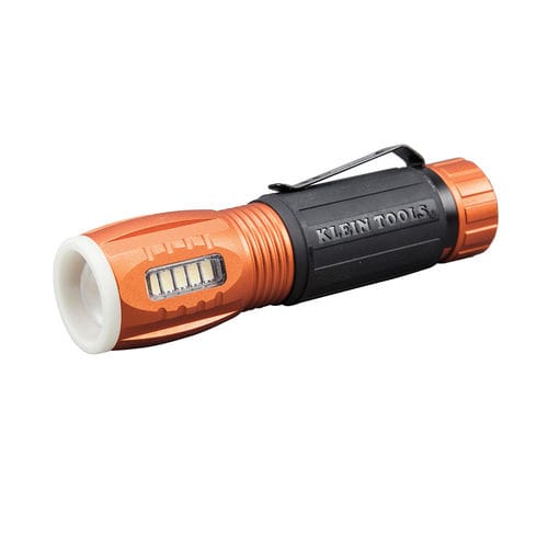 Lanterna de LED - 56028 - Klein Tools - de trabalho / mãos livres / à prova de água