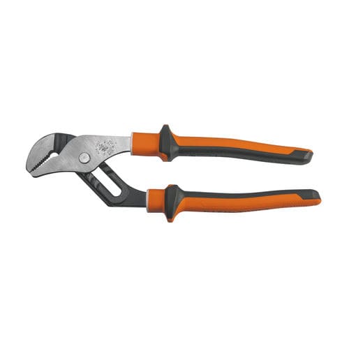Alicate ajustável - 50210EINS - Klein Tools - para arame / para cabos / isolado