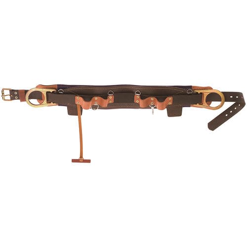 Cinto de segurança abdominal - 5268N-18D - Klein Tools