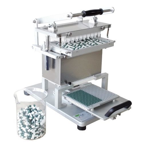 Sistema de carregamento semiautomático - MS 4/7 - MultiGel Srl