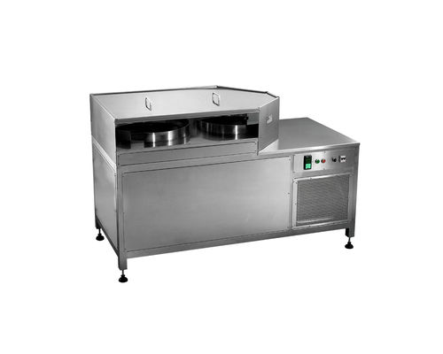 Contadora para supositórios - CU-MND 6000 - MultiGel Srl - para a indústria farmacêutica / automática