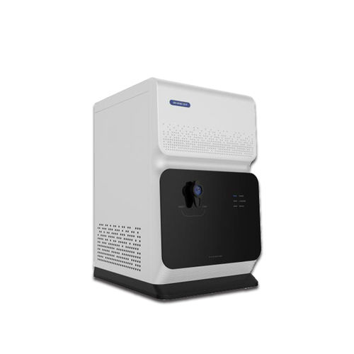 Cromatógrafo de íons - CIC-D100 - Qingdao Shenghan Chromatograph Technology Co., Ltd - de laboratório / para a indústria alimentícia / químico