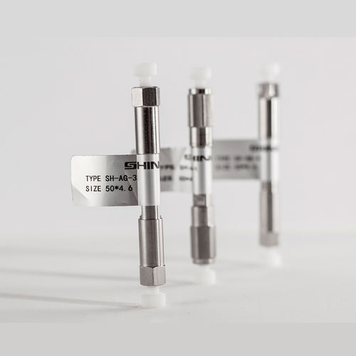 Protetor de pilar - SH-G-1  - Qingdao Shenghan Chromatograph Technology Co., Ltd